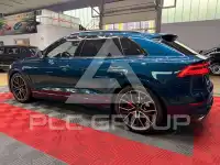 2019 Audi SQ8