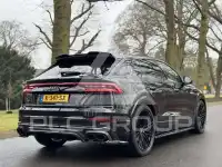 2019 Audi SQ8
