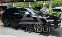 2019 Audi SQ8
