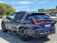 2019 Audi SQ8