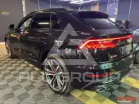 2019 Audi SQ8