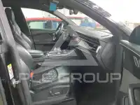 2019 Audi SQ8