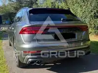 2019 Audi SQ8