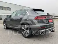 2019 Audi SQ8
