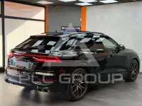 2019 Audi SQ8