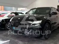 2019 Audi SQ8