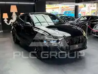 2019 Audi SQ8