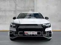 2019 Audi SQ8