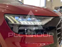 2019 Audi SQ8
