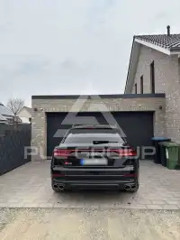 2019 Audi SQ8