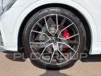 2019 Audi SQ8