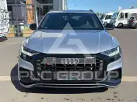 2019 Audi SQ8