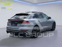 2019 Audi SQ8
