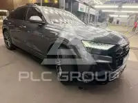 2019 Audi SQ8