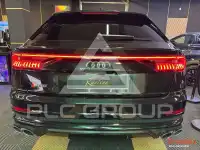 2019 Audi SQ8