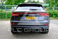 2019 Audi SQ8