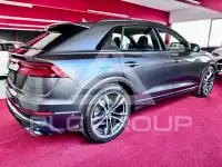2019 Audi SQ8