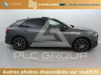 2019 Audi SQ8