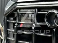 2019 Audi SQ8