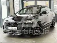 2019 Audi SQ8