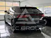 2019 Audi SQ8