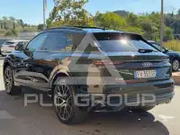 2019 Audi SQ8