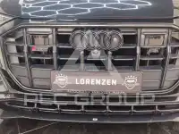 2019 Audi SQ8