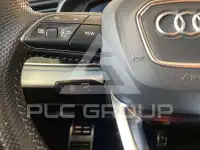 2019 Audi SQ8