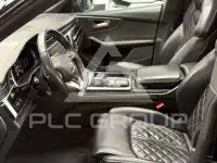 2019 Audi SQ8