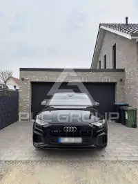 2019 Audi SQ8
