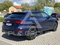 2019 Audi SQ8