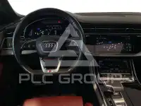 2019 Audi SQ8