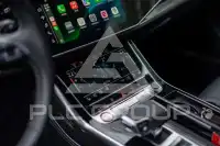 2019 Audi SQ8