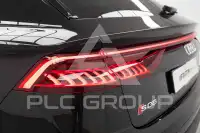 2019 Audi SQ8
