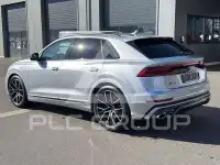 2019 Audi SQ8