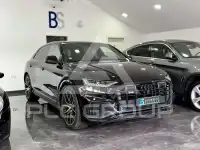 2019 Audi SQ8