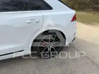 2019 Audi SQ8