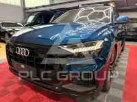 2019 Audi SQ8