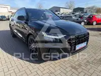 2019 Audi SQ8