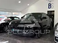 2019 Audi SQ8