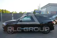 2019 Audi SQ8