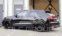 2019 Audi SQ8