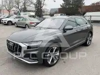 2019 Audi SQ8