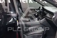 2019 Audi SQ8
