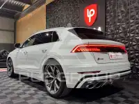 2019 Audi SQ8