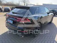 2019 Audi SQ8