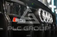 2019 Audi SQ8