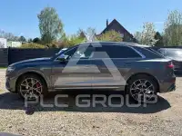 2019 Audi SQ8
