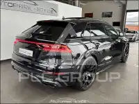 2019 Audi SQ8
