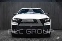 2019 Audi SQ8